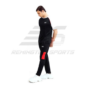Best Material New Jogger Sets Custom summer <b>Tracksuit</b> for Men Men's - Product Image 5