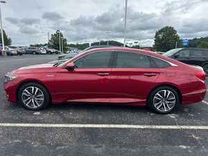 Última Oferta en Honda Accord Sport Usado en Perfectas Condiciones con Transmisión Automática e Incentivos de Envío Gratuito - Product Image 4