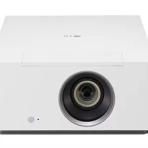 L-G Projecteur Home Cinéma Hybride CineBeam 4K UHD-HU710PW