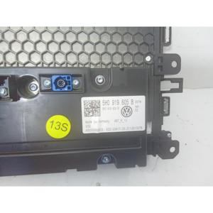 หน้าจอแสดงผลระบบนำทางเฉพาะ VOLKSWAGEN Golf Series VIII 5h0919605b (19>) - Product Image 4