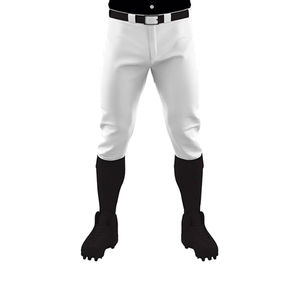 Jersey de béisbol hecho a medida de alta calidad, Material de poliéster, ropa de equipo de alta calidad, uniformes de béisbol de Etiqueta Privada, suyos propios - Product Image 6