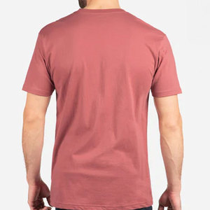 Camiseta personalizable para hombre, camiseta personalizada Bella Canvas 3001, camisetas Bella + Canvas unisex, camiseta de jersey CVC. - Product Image 2