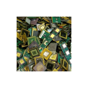 Procesadores de CPU de chatarra de chips de oro de cerámica de alto rendimiento para escritorio para refinación y reciclaje de metales - Product Image 6