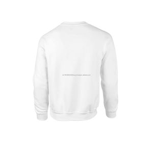 Sweat à capuche personnalisé en coton pour hommes, sweats à col rond pour hommes, pull vierge, sweat à capuche surdimensionné, sweat à capuche uni en éponge, sweat-shirt à capuche pour hommes - Product Image 3