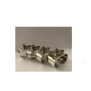 Porte-serviettes en aluminium Porte-serviettes en papier et porte-serviettes à la maison et à l'hôtel au meilleur prix - Product Image 4