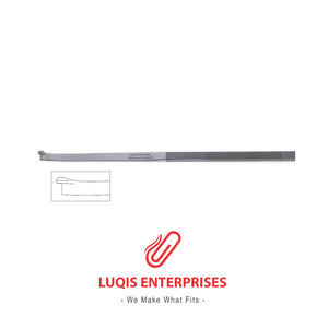 McIndoe Ciseau Tête de champignon Meilleure vente Pas cher Prix Meilleure qualité en acier inoxydable McIndoe Ciseau-Tête de champignon - Product Image 6