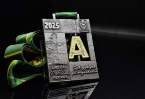 เหรียญรางวัลแบบสั่งทำ - Product Image 4