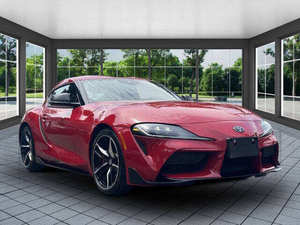 Toyota GR Supra 2021 impecable - Product Image 5