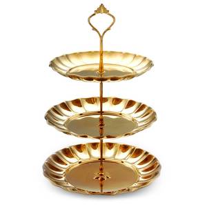 Wedding Table Decoration Dessert <b>Cake</b> Serving Stand For Rounded <b>Cup</b> <b>Cake</b> Stand <b>Cup</b> <b>Cake</b> Stand Antique Finishing For Kids - Product Image 6