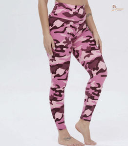 Ropa Gimnasio Mujeres Fitness Leggings Nuevas mujeres Entrenamiento Fitness Gym Wear Ropa Pantalones Leggings para mujeres - Product Image 1