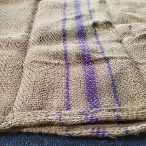 Haute Qualité Nouveaux Sacs De Jute Binola Twills 100% Naturel Écologique pour Emballage Riz Paddy Cacao Maïs Café Du Bangladesh - Product Image 1