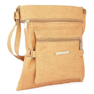 Sac à bandoulière pour femme (7548) - Camel - Product Image 1