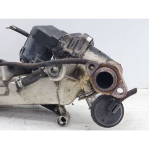 INTERCAMBIADOR EGR BMW Serie 1 F20 11717810751 N47D20C Diésel 1995 (11>19) - Product Image 5