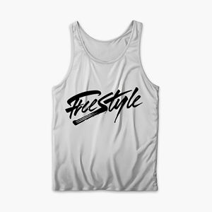 Camiseta sin mangas de entrenamiento para hombre con estampado personalizado, ropa deportiva informal sin mangas para músculos, transpirable de talla grande - Product Image 4