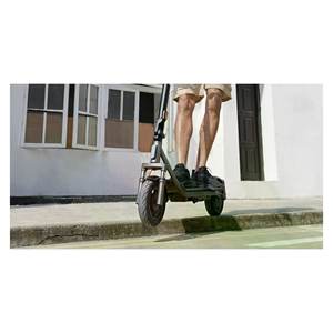 Trottinette électrique MI 6 Lite (21,6 V 300 W ; roue de 10 pouces) noire BHR08R7EU Produit et appareil pour maison intelligente - Product Image 3