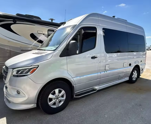 Très propre, occasion, 2021 A-i-r-s-t-r-e-a-m I-n-t-e-r-s-t-a-t-e 19 Trailer Rvs Camper Motorhomes Travel Trailer - Product Image 3