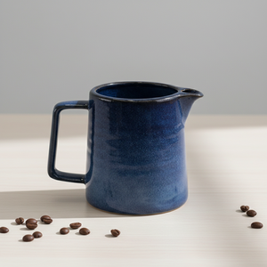 Ensemble de pot et de filtre à café en porcelaine durable de haute qualité multi-usages 3460808Dsetl-0.4 pour les amateurs de café - Product Image 4