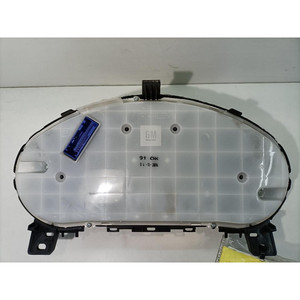 OPEL TOOLS FRAMEWORK Zafira Tourer (2010-) 13460583B16XNT (10>) - Product Image 5