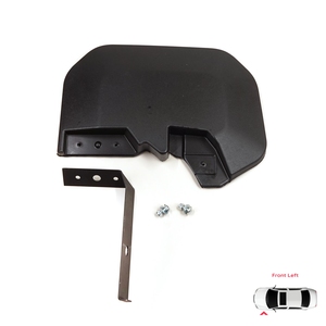 บังโคลนหน้าซ้าย BSP1227-1 สำหรับ Transit MK8 T18 V363 FAD FBD FCD FDD FED ปี 2013 ขึ้นไป 1820757 - Product Image 1