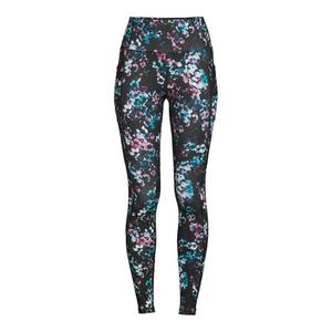 Legging Active Core Performance imprimé par sublimation avec logo personnalisé 2025 Vente entière - Product Image 1