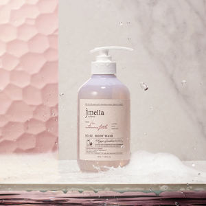 Date d'expiration proche (25.08.17) JMELLA en FRANCE FEMME FATALE BODY WASH 1000ml Gel moussant liquide éclaircissant pour le corps, soin coréen - Product Image 3