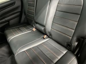 SUV Híbrido CR-V Sport-L AWD 2024 Rojo Radiante Metalizado, Usado en Excelentes Condiciones y a un Precio Accesible, 204 hp, Motor 2L I4 Automático - Product Image 4