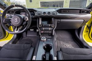 มัสแตง เชลบี จีที500 เฮนเนสซีย์ เวนอม 1000 คูเป้ ซูเปอร์ชาร์จ วี8 ปี 2021 - Product Image 4