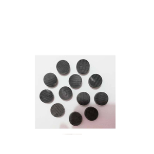 Botón de cuerno de búfalo Venta al por mayor Prendas de moda Botones de cuerno de buey Botón de cuerno de búfalo de alta venta natural - Product Image 2