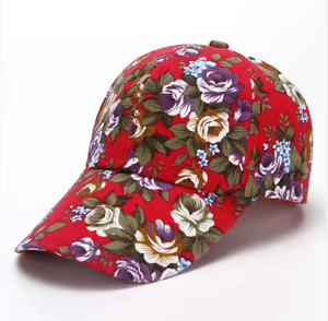 Casquettes classiques de haute qualité pour homme Nouveau design Casquettes de baseball à la mode et à la mode Logo personnalisé Chapeaux en gros - Product Image 5