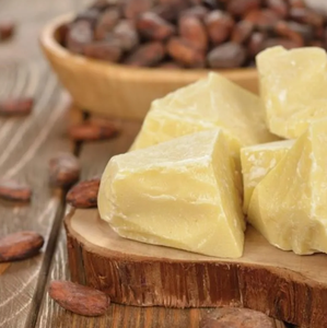 Manteca de Cacao Orgánica Natural 100% Pura Refinada/Sin Refinar, Aditivos Alimentarios, Estabilizadores, Categoría de Aceite Vegetal, 24 Meses de Vida Útil - Product Image 4