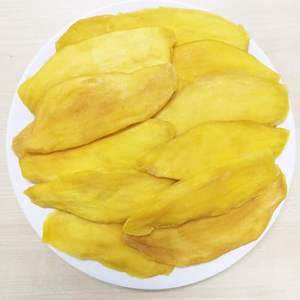 Vietnam Mangue séchée douce 100% Mangue naturelle - Product Image 5