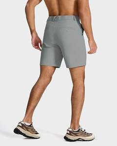 Shorts à sublimation imprimés pour hommes Shorts à sublimation fabriqués au Pakistan Shorts d'été pour fitness - Product Image 2