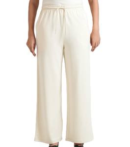 New Arrival Custom Logo Sport's <b>Women's</b> <b>Jogger</b> <b>Flared</b> Pant Side Pockets Wholesale <b>Women</b> Out Door Fitness <b>Women</b> Pant Trousers - Product Image 1