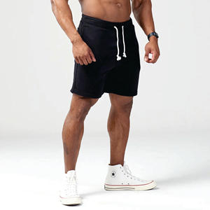 Hot Wholesale Men Casual Sports <b>Running</b> Gym Training Wear Customized Sublimated Printing Quick Drying <b>Board</b> Beach Men's Shorts - Product Image 2