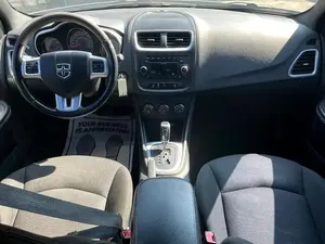 2011 Dodge Avenger SXT - Product Image 5