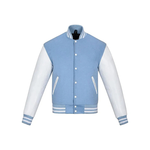 Abrigo bordado de fabricante superior para hombre, último diseño, chaqueta de invierno con letras, ropa de calle con bolsillos, chaqueta, abrigo - Product Image 2