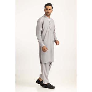 ชุดเซ็ตเรียบง่ายทรงปกติ SK-BSC25-030 เสื้อผ้าสวมใส่สบายและมีสไตล์ - Product Image 6