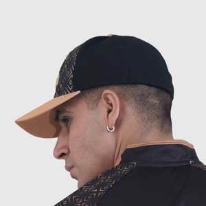 Gorra Zalmi con tela de malla, característica común - Product Image 3