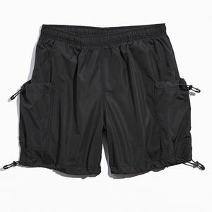 กางเกงขาสั้นคาร์โก้สำหรับผู้ชายกางเกงขาสั้นคาร์โก้ระบายอากาศสำหรับฤดูร้อน - Product Image 6