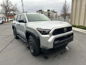 Precio Económico 2026 para SUV Todoterreno Premium 4x4 Nuevo Automático Euro VI Interior Oscuro Cámara Trasera - Product Image 6