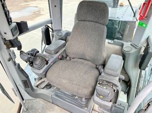 รถเกรด213hp สำหรับแมว160ม. มอเตอร์ราคาถูกพร้อมส่ง - Product Image 3