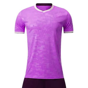 Uniforme de pickleball respirant à séchage rapide le plus vendu uniforme de pickleball personnalisé de fabrication professionnelle à vendre - Product Image 5