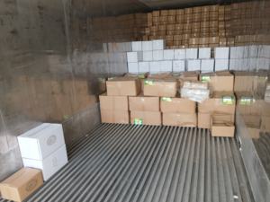 ชิปกล้วยกรอบตากแห้งในกล่องจำนวนมากสำหรับผู้ผลิตและผู้ซื้อต่างประเทศ - Product Image 6