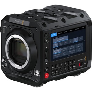 Gran Oferta Cámaras Cinematográficas PYXIS 6K de Alta Calidad 2025, Sensores 6K de Fotograma Completo en Stock para Venta Inmediata - Product Image 3