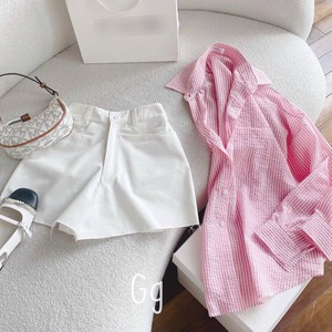 Short Set Women 2 Piece Set Clothes Factory Price Casual Washable Customized Packaging Vietnam Manufacturer Elastic - Product Image 2