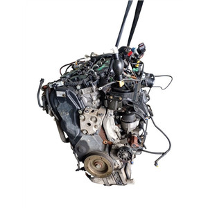 PEUGEOT 407 Berline 0135QG Moteur diesel 1997 (04>) - Product Image 3
