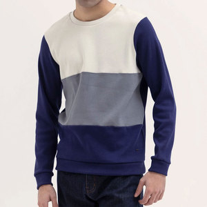 Sweat-shirt à capuche pour homme de haute qualité, imprimé numérique brodé, pour les commandes en gros, polaire chaud, streetwear - Product Image 2