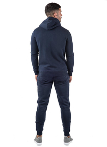 Nouvel hiver arrivée pull à capuche ensemble Style Unique respirant costumes sweats à capuche hommes survêtements ensemble meilleur matériel bases Offre Spéciale - Product Image 5