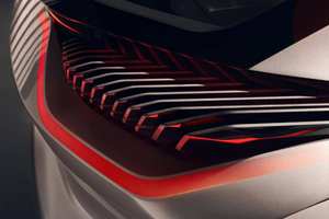 <span class=keywords><strong>Concept</strong></span> NIO EVE - Product Image 5