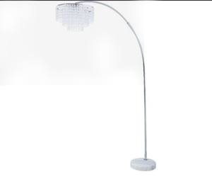 Candelabro de suelo para boda/candelabro floral/candelero alto candelabro de suelo pieza central para boda - Product Image 6